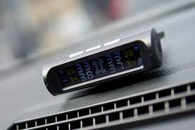 TPMS - Tyre Pressure Monitor Systems