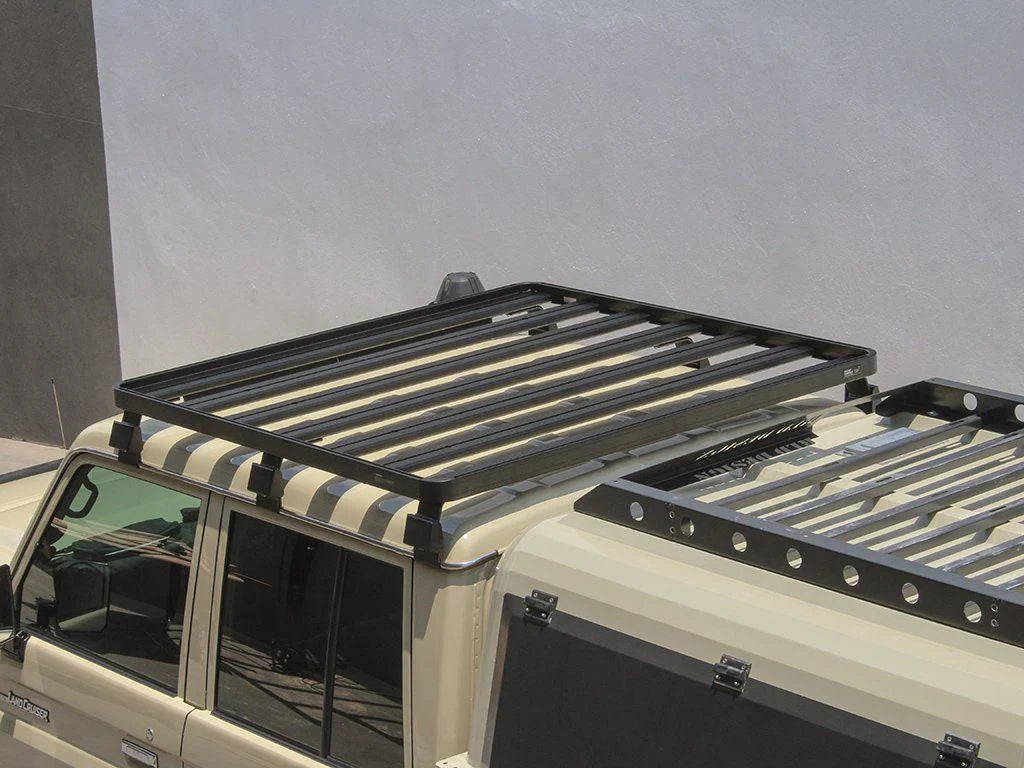 Roof Rails Armoury