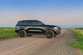 Ford Everest