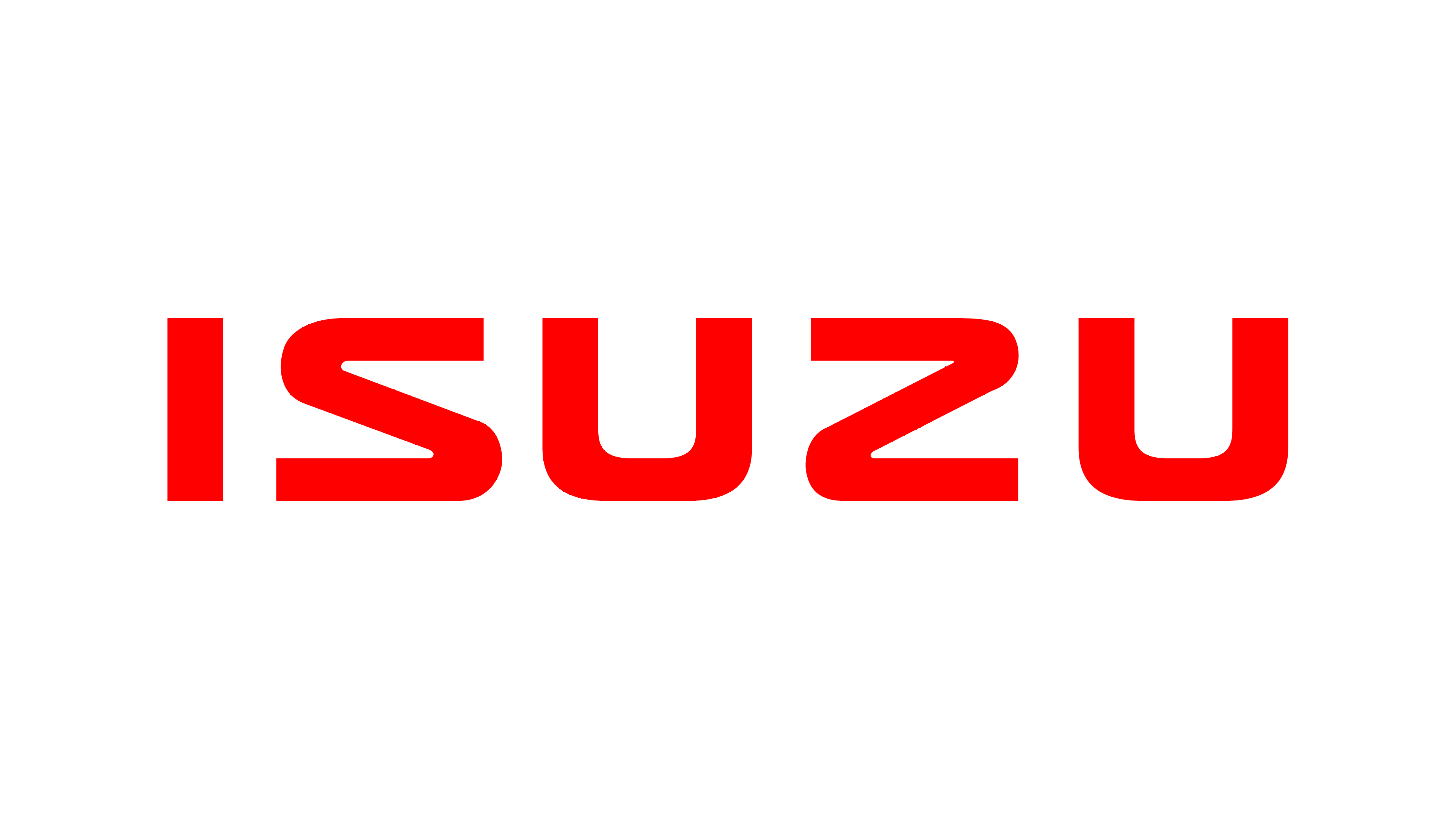 Isuzu Accessories