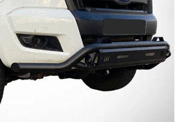 Ford Ranger Front Styling Bar Black 2012+